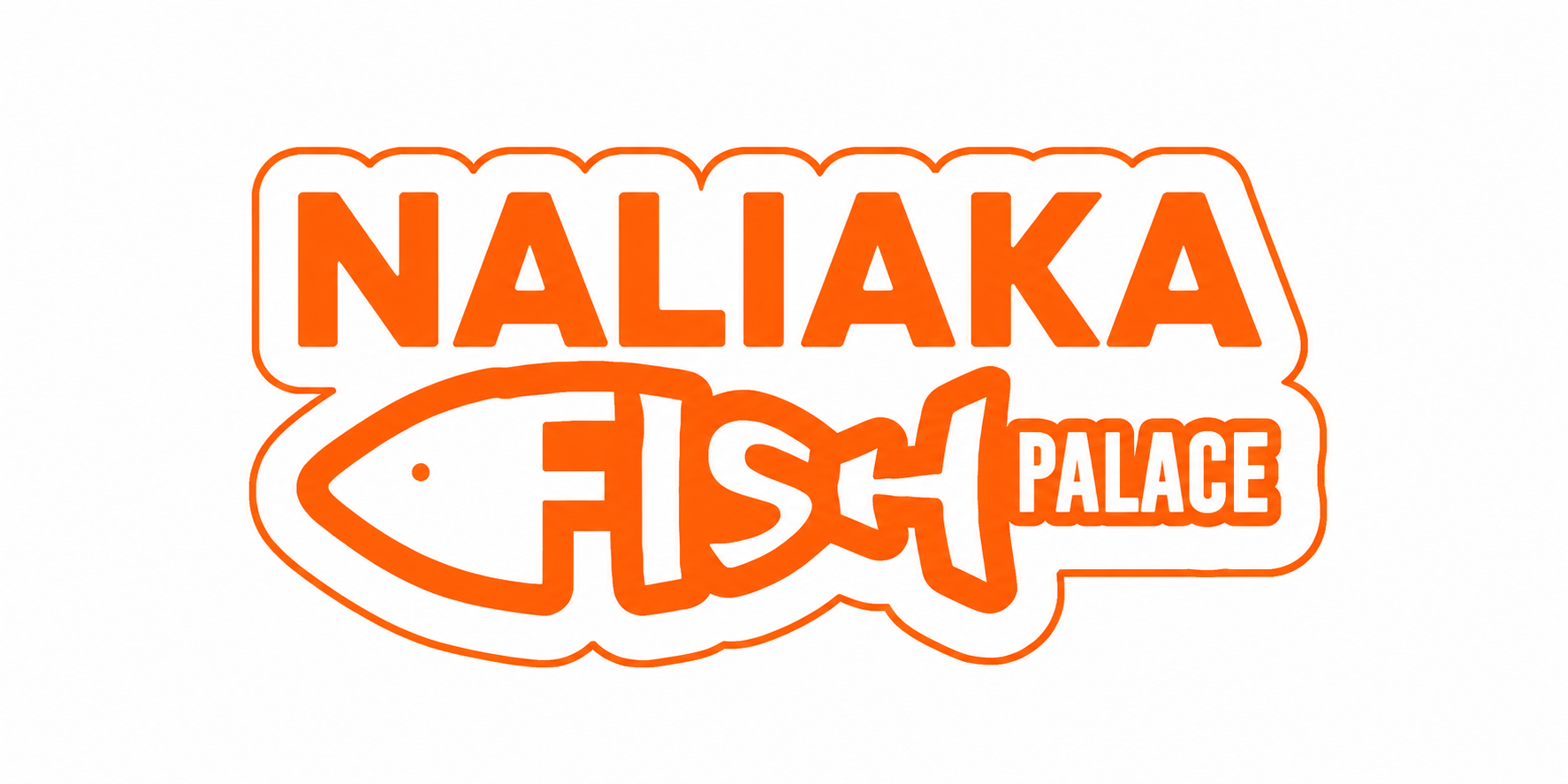 Naliaka Fish Palace